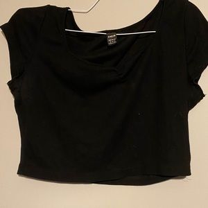 Shein black size Xl.